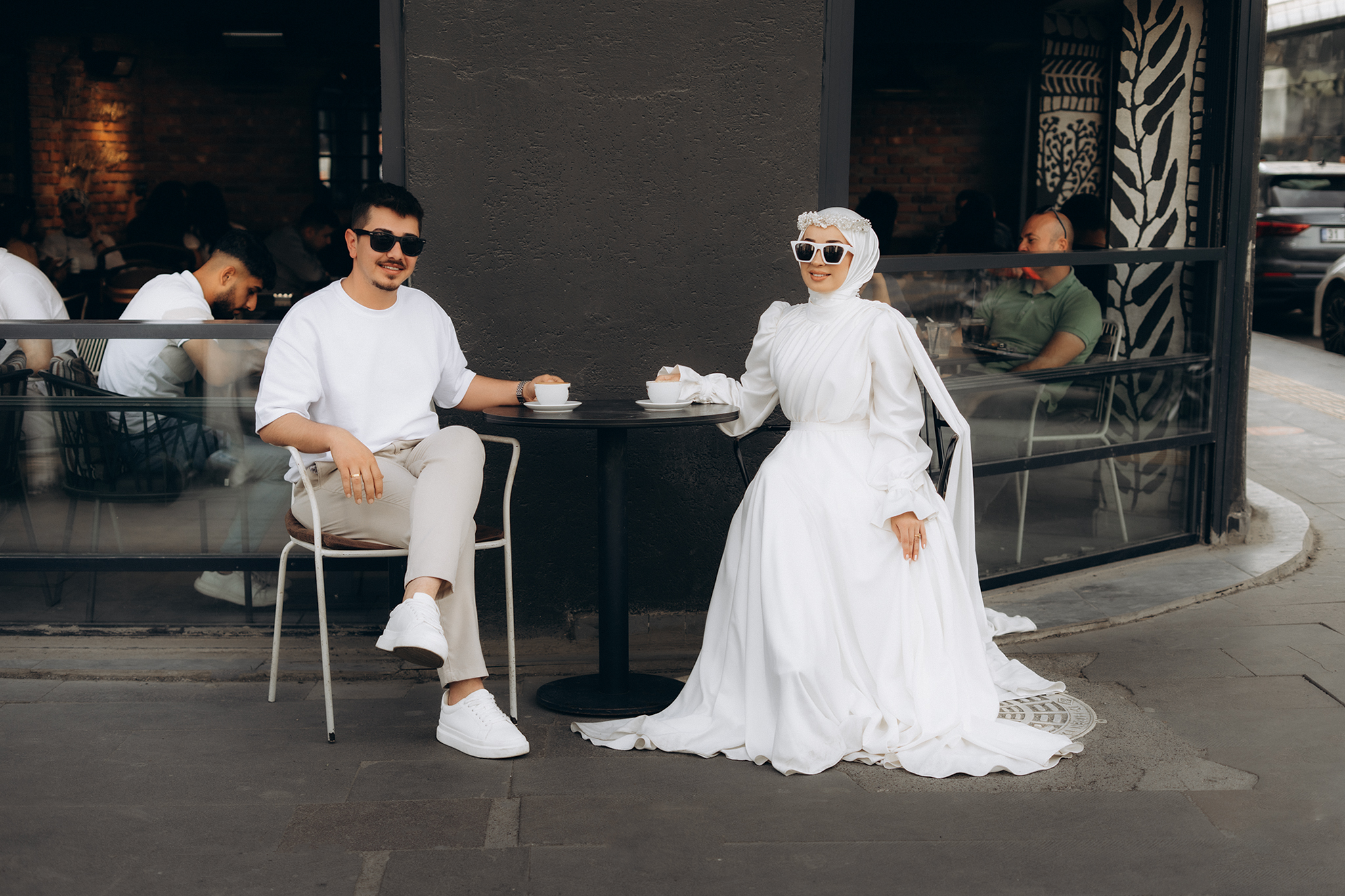Özel anların editoryal portresi