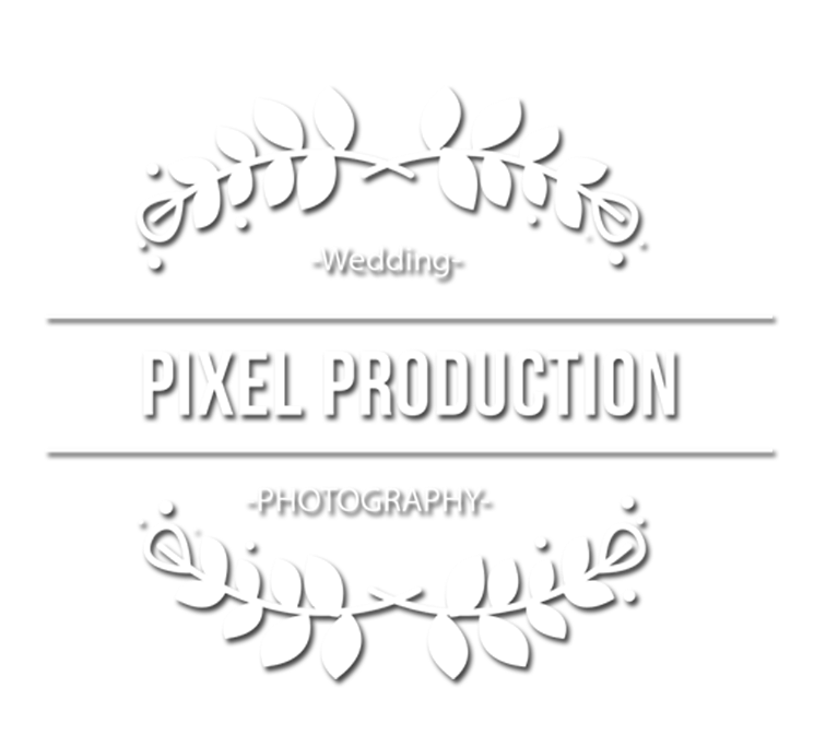 Pixel Production - Düğün Fotoğrafçısı & Kameraman